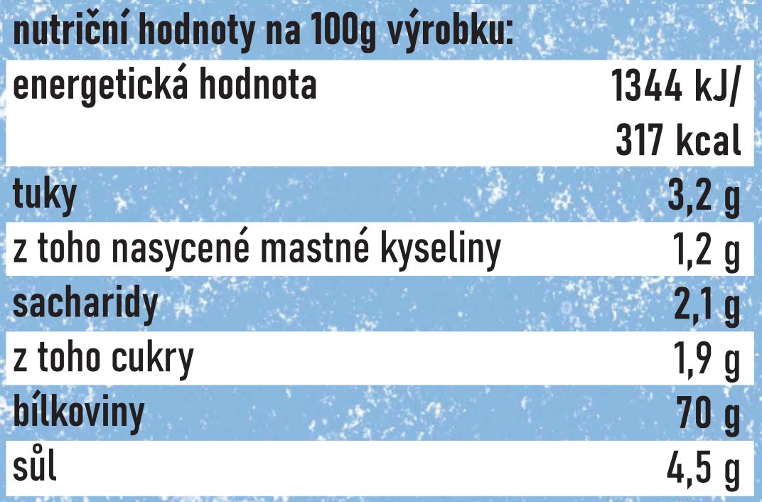 tab krůtí sůl